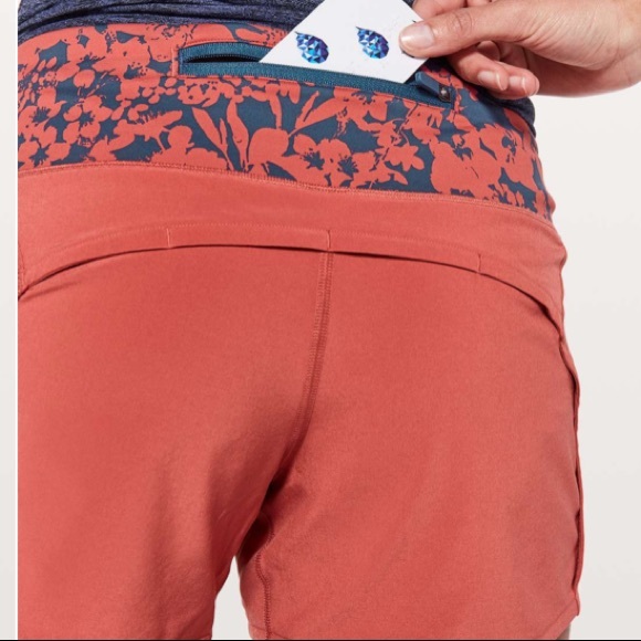 Lululemon Run Times Short ll - Picture 3 of 9